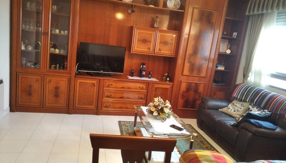 Foto 1 de Pis en venda a Pinilla, Zamora