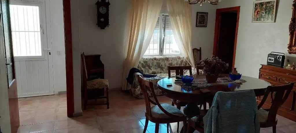 Casa con jardín en venta en Barrio del Angel, imagen 8