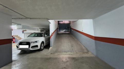 Photo 4 of Flat to rent in Avenida Maisonnave, Ensanche - Diputación, Alicante / Alacant