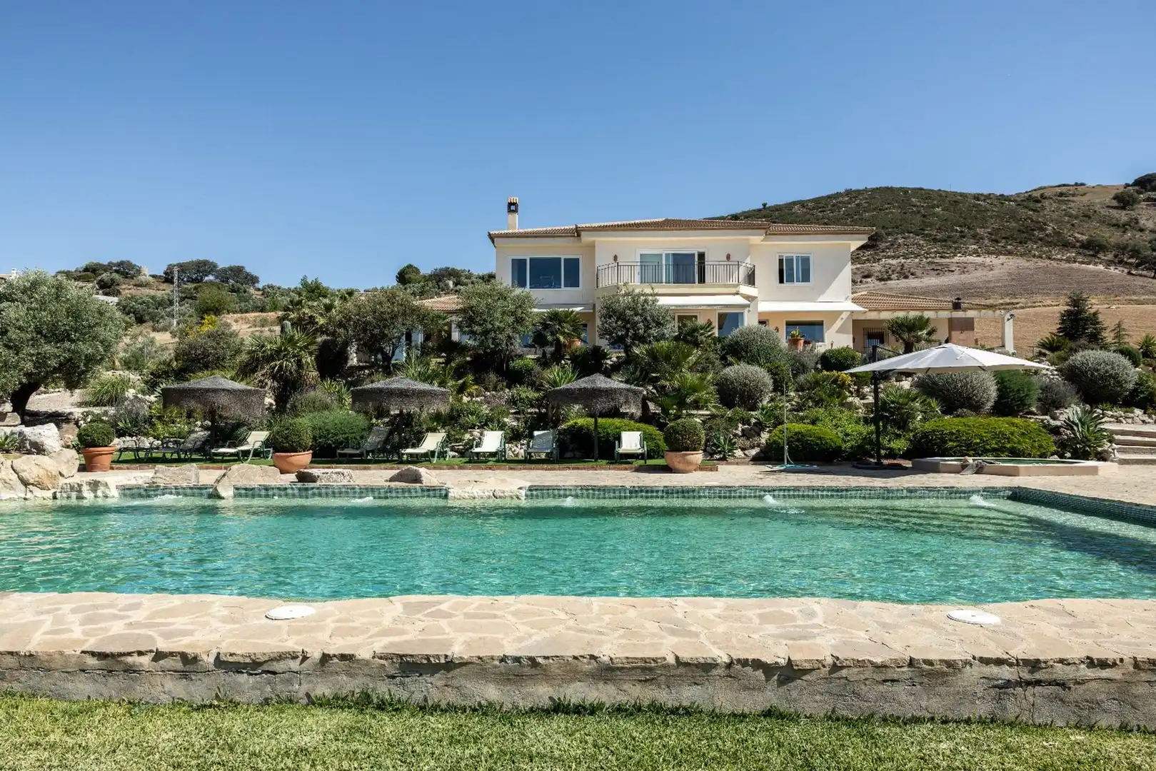 Casa o chalet en venta en Bobadilla - Bobadilla Estación - La Joya