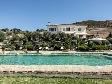 Villa avec balcon à vendre à Bobadilla - Bobadilla Estación - La Joya