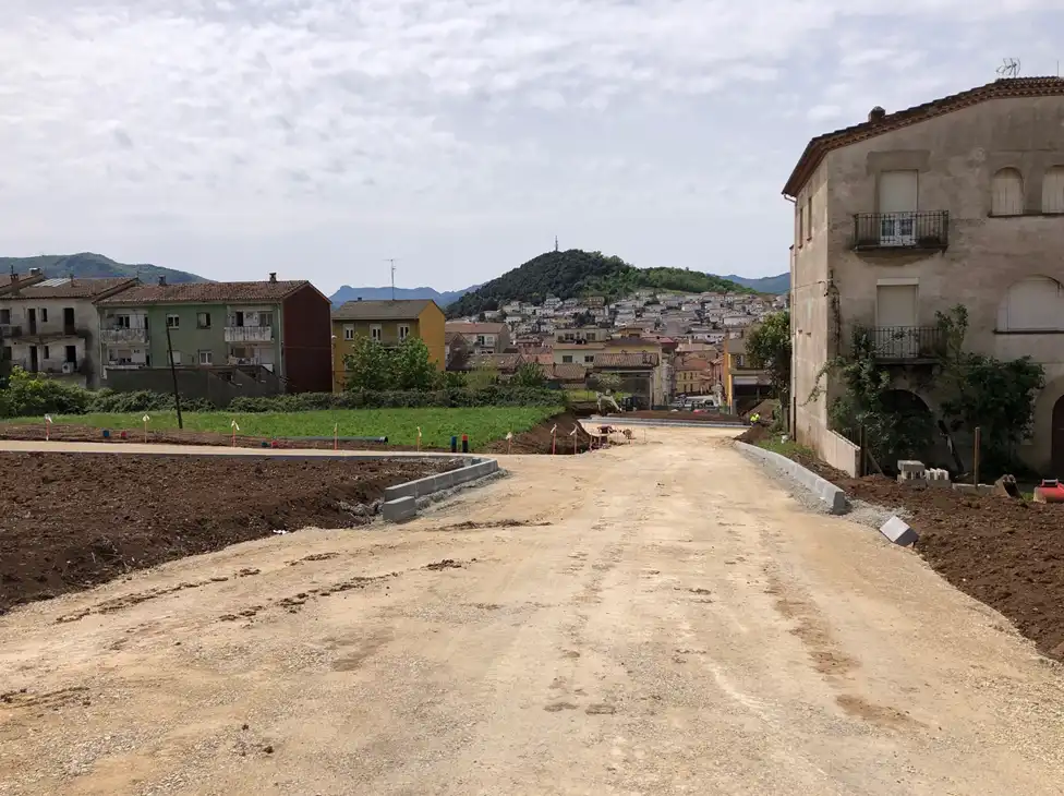 Terreny rústic en venda a Peça del Marge Gran i de La Coma, imagen 5