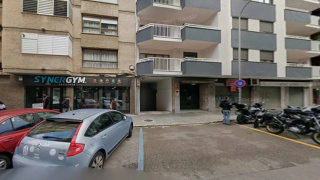 Local comercial en Venta en Carrer de Joan Massanet i Moragues en Bons Aires