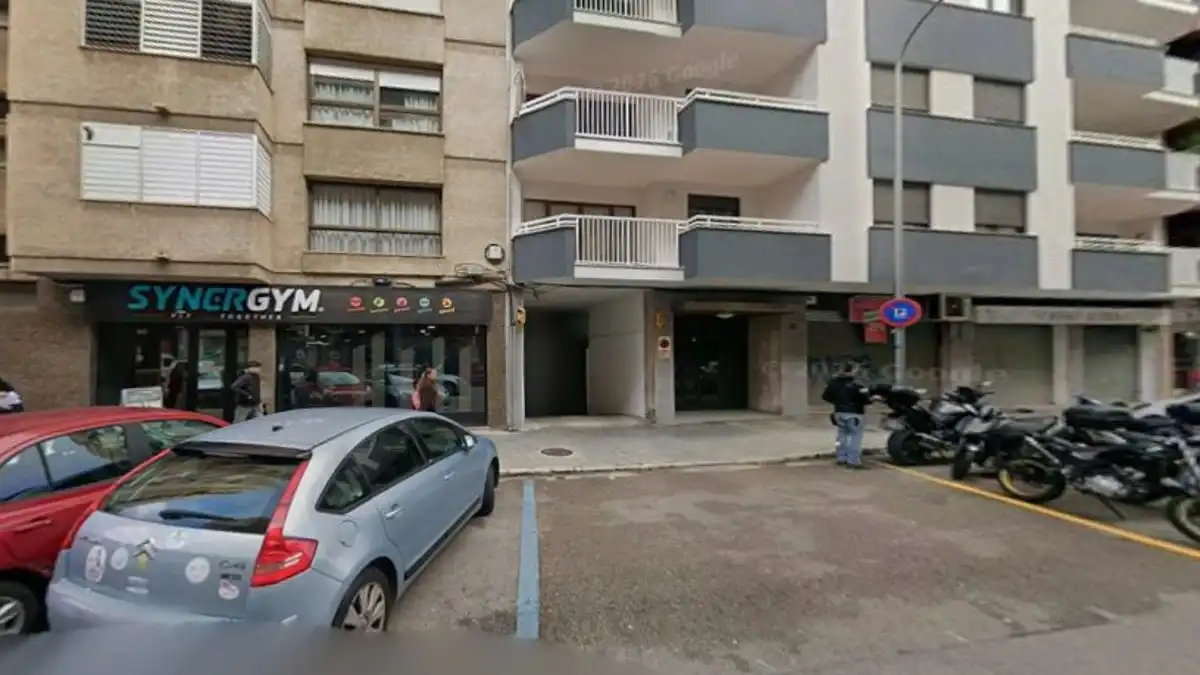 Local en venta en  Palma de Mallorca