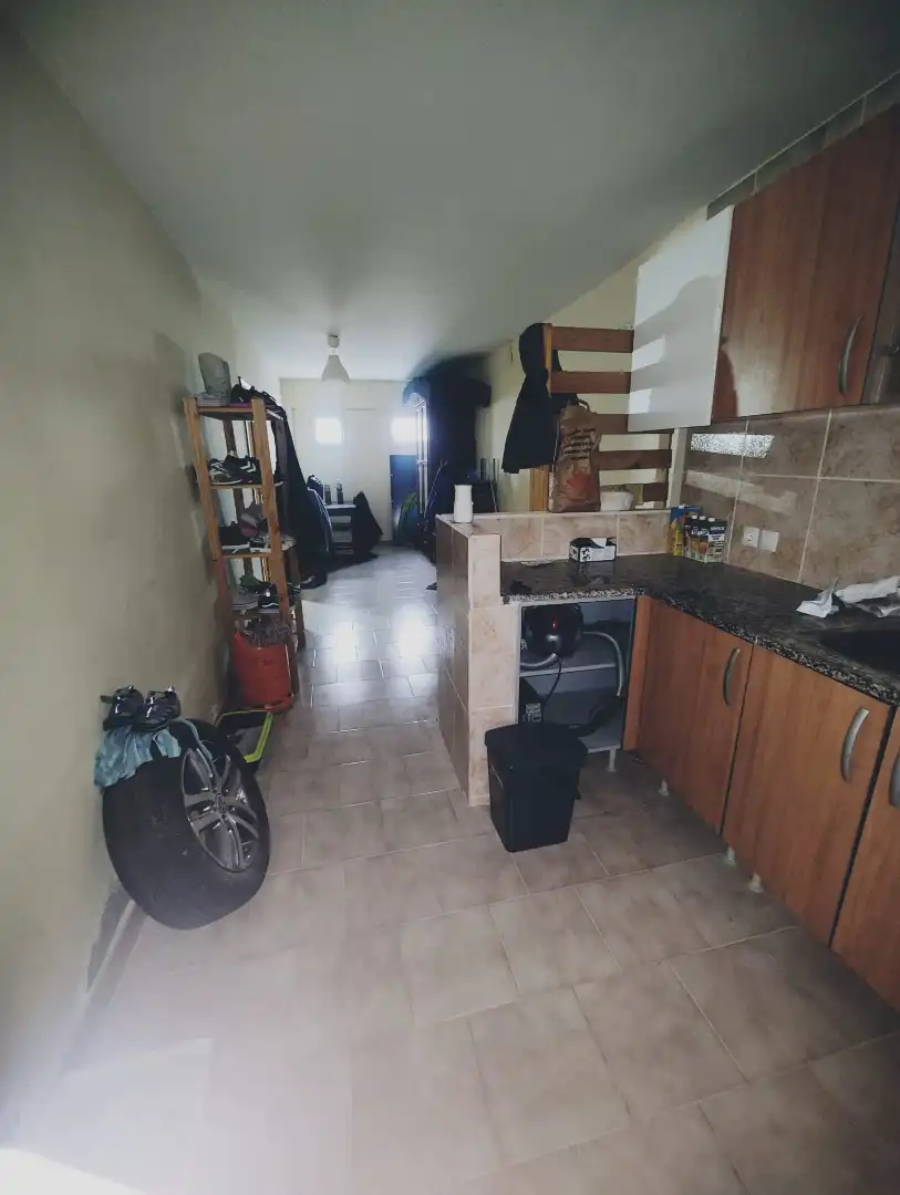Kitchen of Detached homes for sale in Manlleu