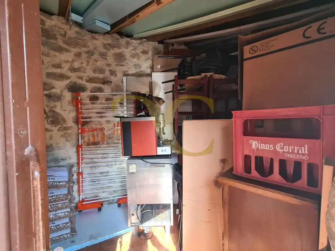 Casa o xalet en venda en Peñamellera Alta amb Calefacció, Jardí privat i Terrassa