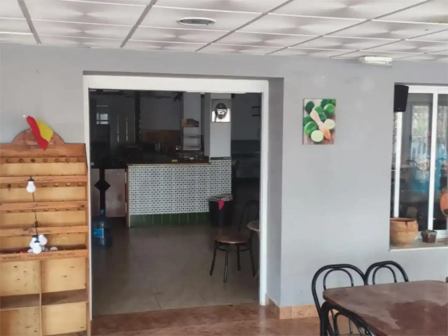Planta baixa en venda en Torrevieja