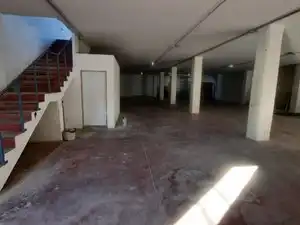 Nave industrial in affitto a Parque Ondarreta - Urtinsa, imagen 2