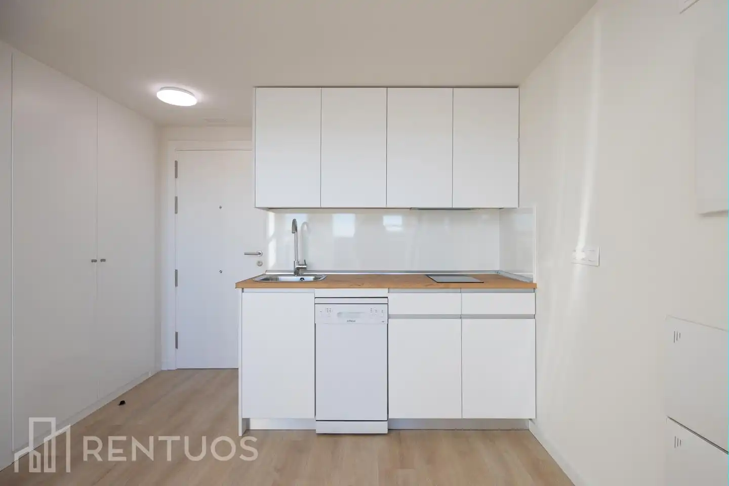 Duplex avec piscine à louer à Calle Laguna del Marquesado
