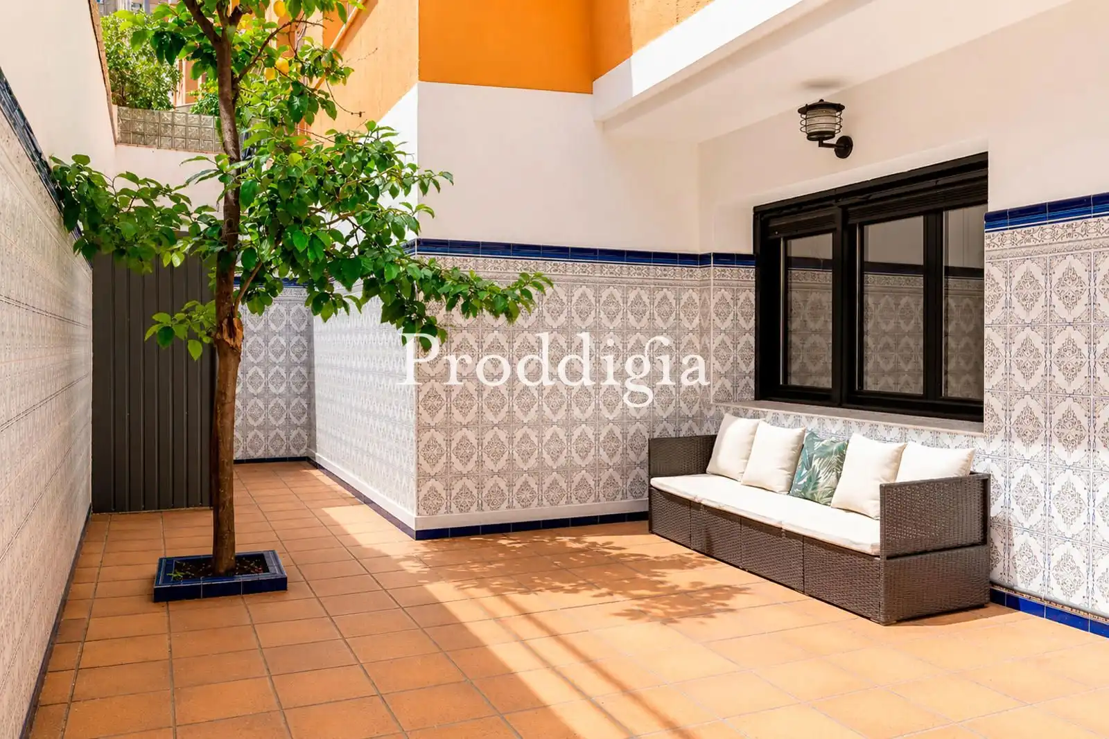Flat for rent in RONDA GENERAL MITRE, Sant Gervasi- Galvany