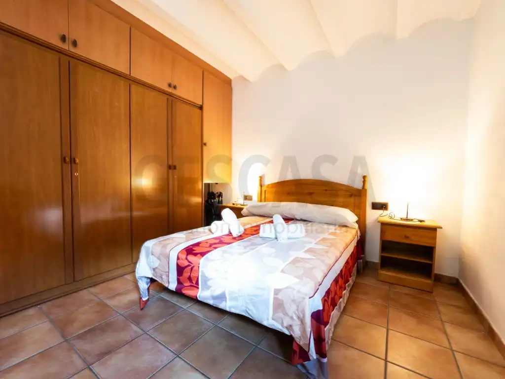 Casa o chalet en venta en Calle Nucleo De Altron, Sort