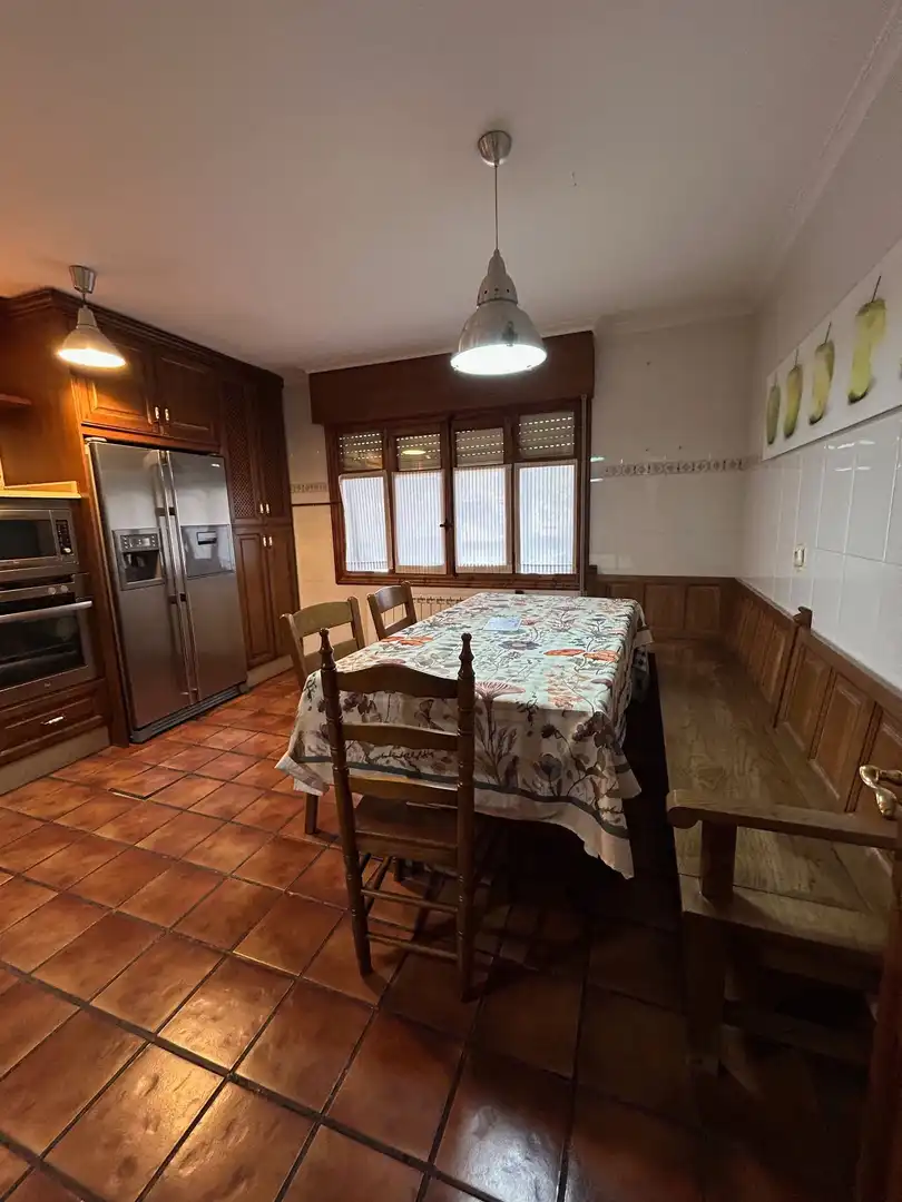 Dining room of Buildings for sale in Potes