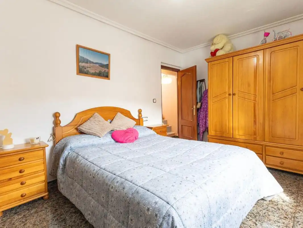 House with terrace for sale in Carrer de la Parra, imagen 26