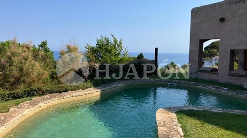 Villa de lujo en Sant Pol de Mar , privacidad e increíbles vistas al mar, imatge 2