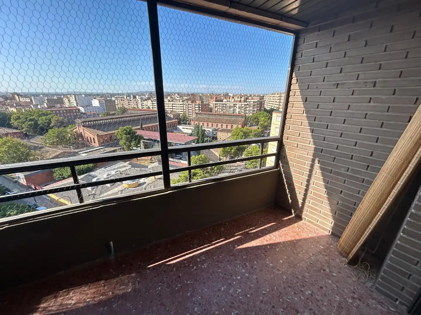 Appartement avec terrasse à louer à Avenida del Compromiso de Caspe 27, imagen 35