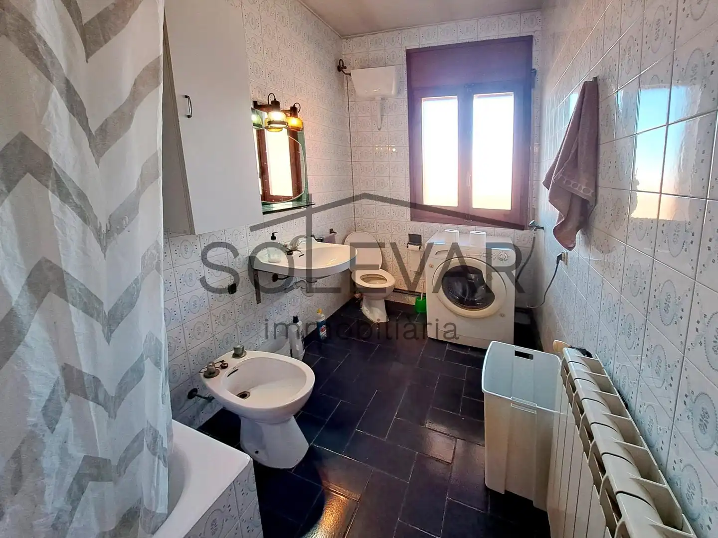 Baño de Piso en venta en Isona i Conca Dellà con Trastero y Balcón