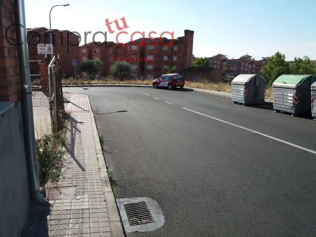 Terreni e lotti in vendita a El Cerro - Carretera de San Rafael, imagen 5