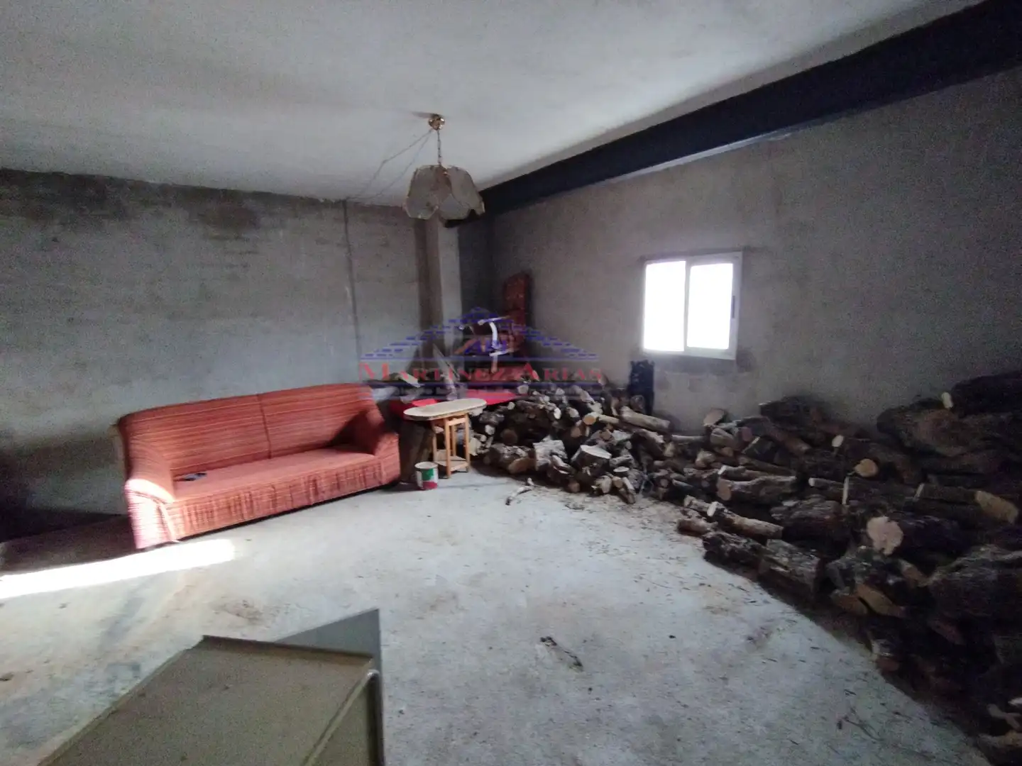 Casa o xalet en venda en Huelma amb Terrassa i Traster
