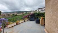 Terrassa de Casa adosada en venda en La Orotava amb Jardí privat i Terrassa