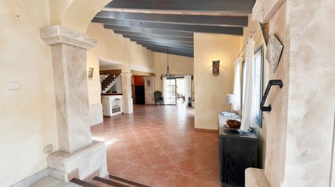 Foto 5 von Country house zum Verkauf in Andratx pueblo, Andratx