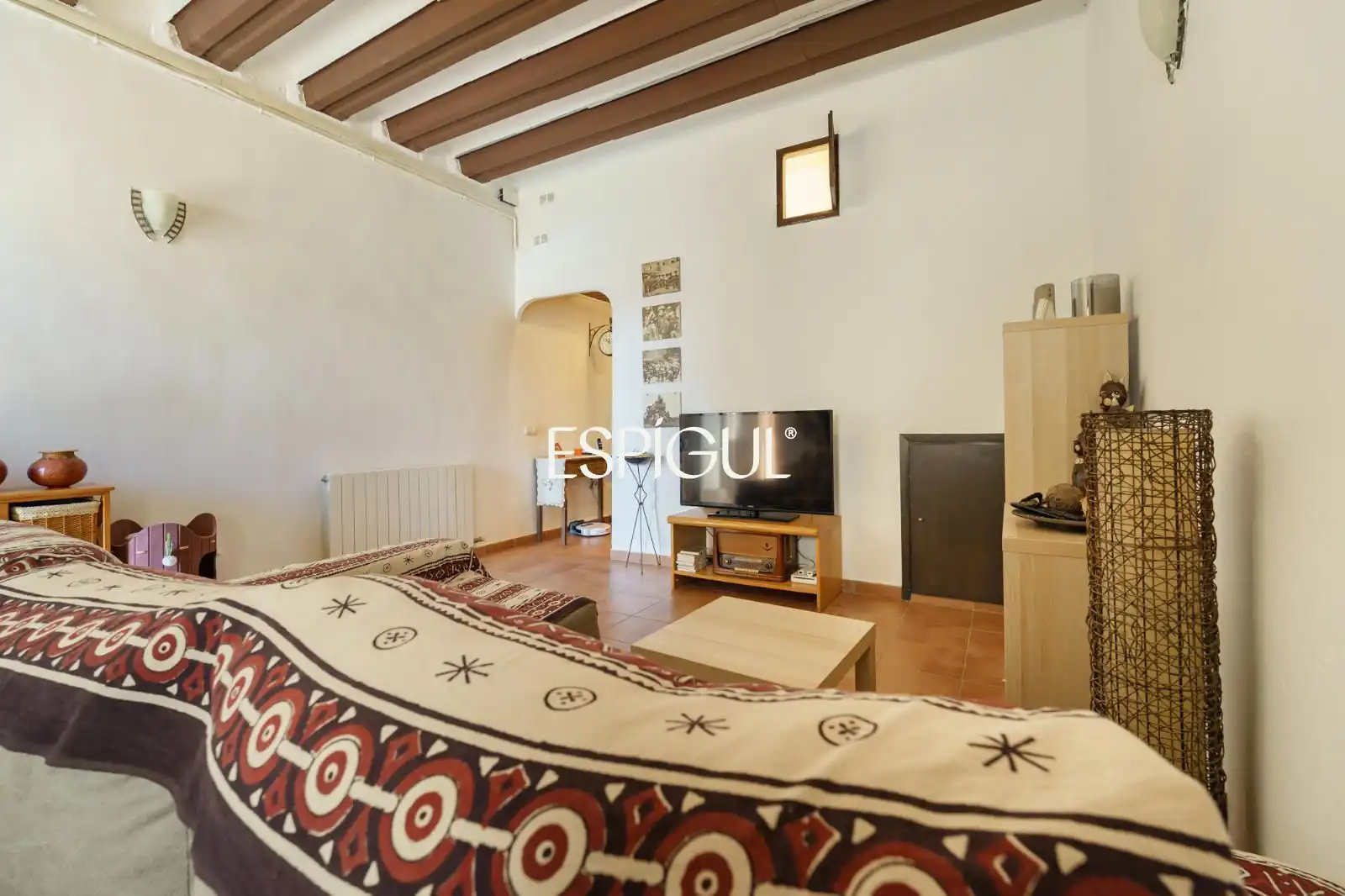 Maison mitoyenne à vendre à Santa Engràcia, imagen 12