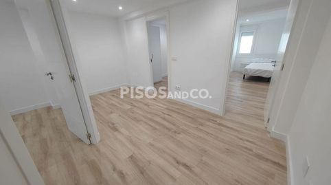 Foto 5 de Pis en venda a Avenida Oza, Los Castros - Castrillón, A Coruña Capital
