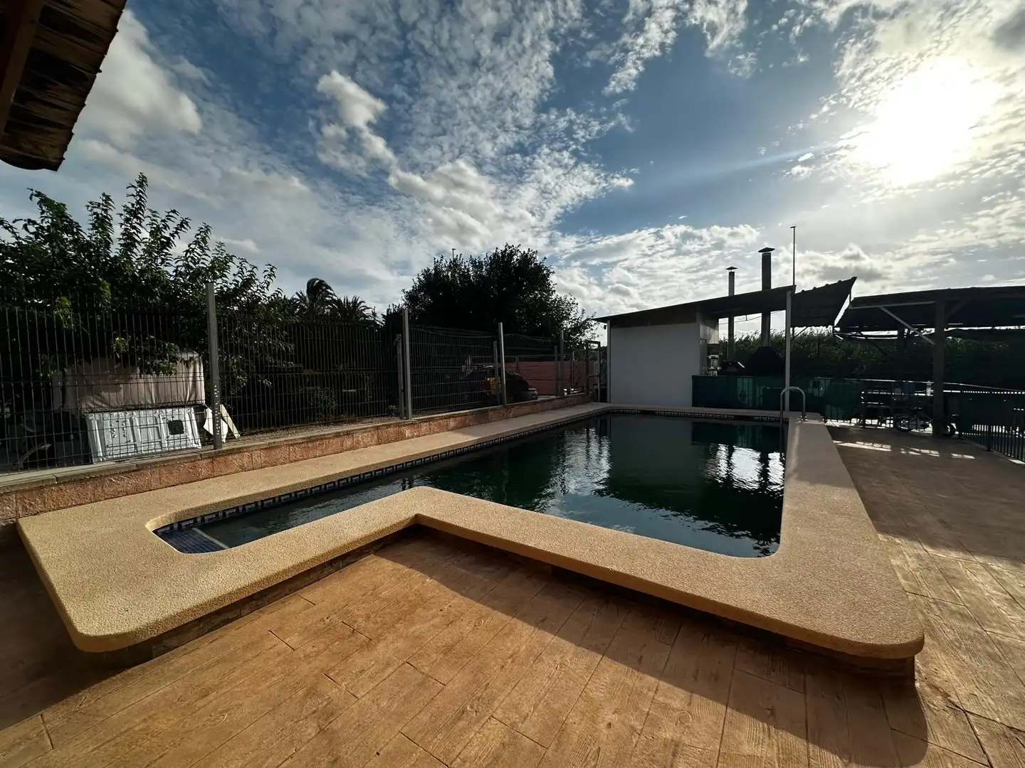 Maison avec piscine à vendre à Camino de la tia Paloma, imagen 3