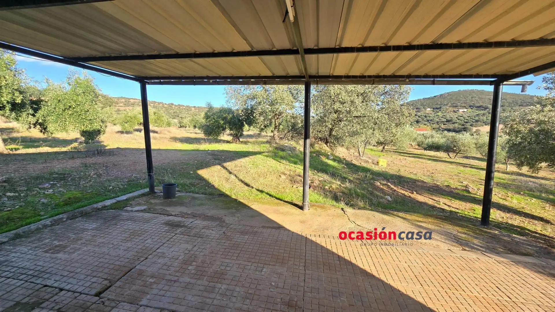 Wohnbaugrundstück zum Verkauf in La Granjuela, imagen 15