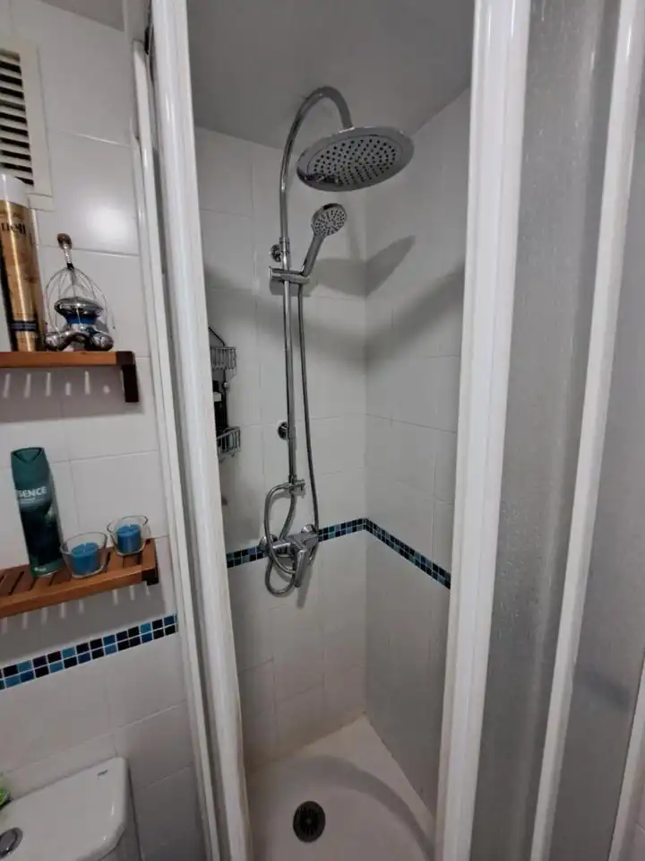 Baño de Piso en venta en Zaragoza con Aire acondicionado, Calefacción y Parquet