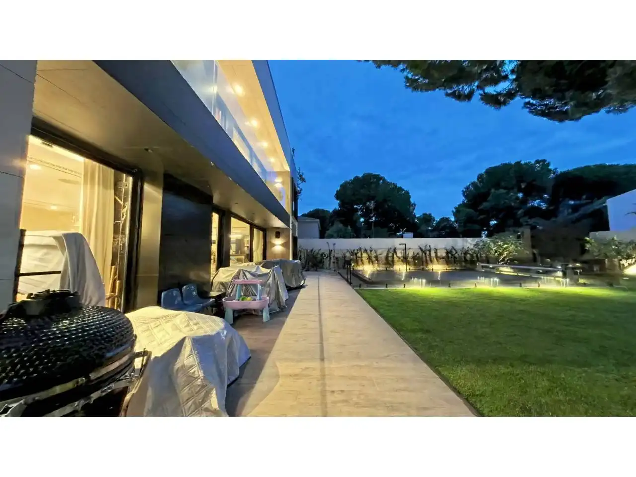 Houses for sale in La Cabaña