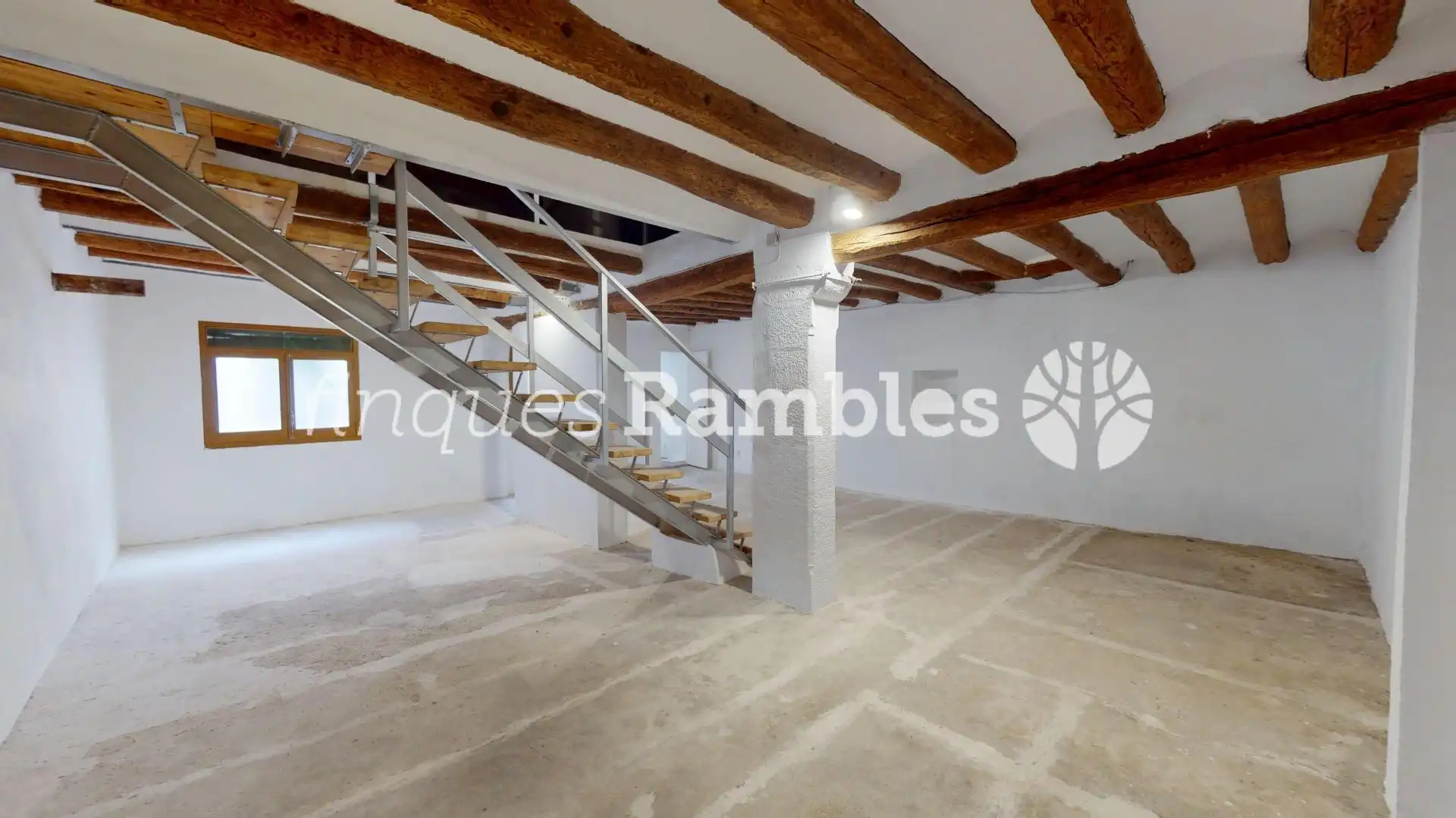 Casa o chalet en venta en Santa Coloma de Queralt con Calefacción, Amueblado y Balcón