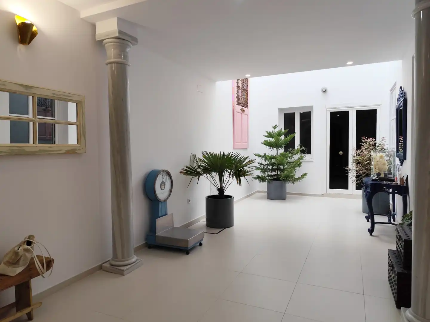 Ground floor for rent in Calle Santo Domingo, Centro - Calzada - Cabo Noval