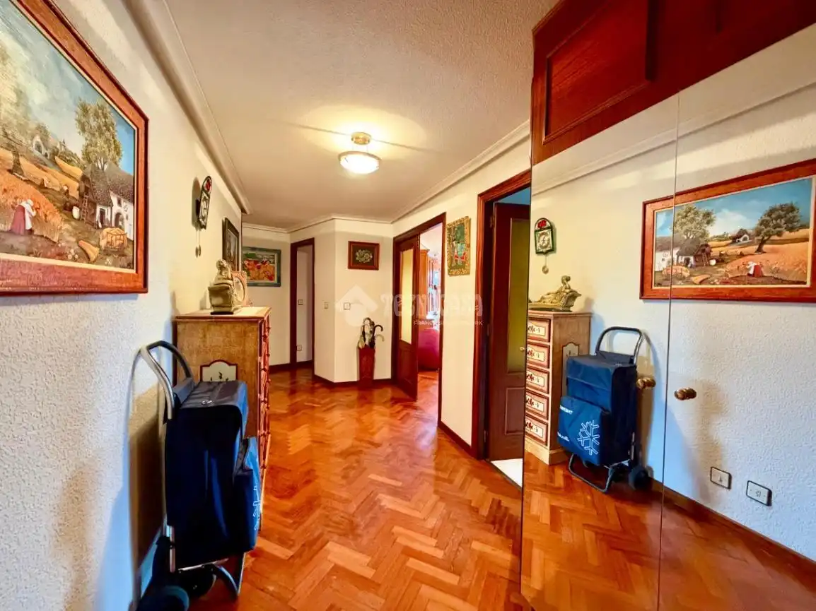 Flat for sale in El Ejido - Santa Ana