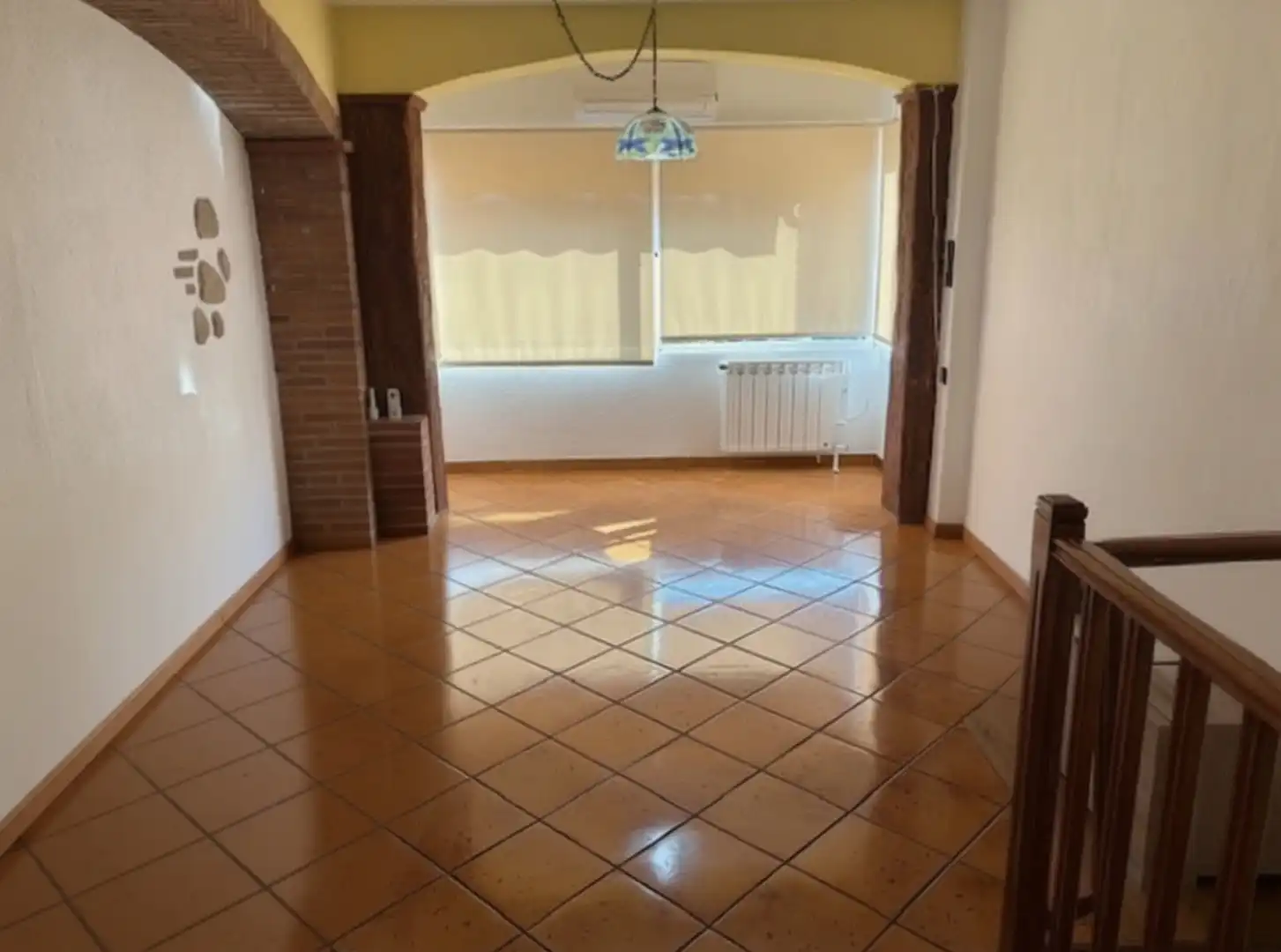 Casa adosada en venta en Santa Eulàlia de Ronçana con Aire acondicionado, Calefacción y Jardín privado
