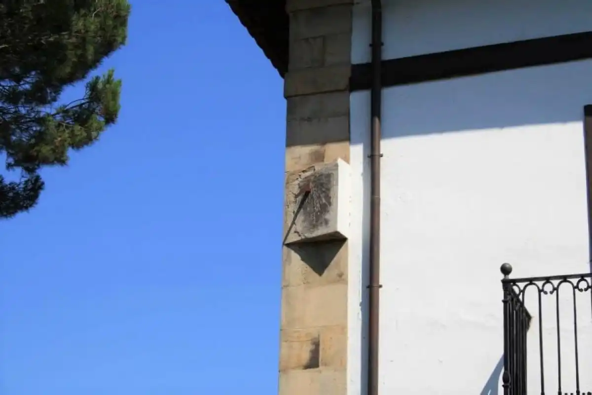 Exterior view of Houses for sale in Piélagos  with Private garden and Balcony