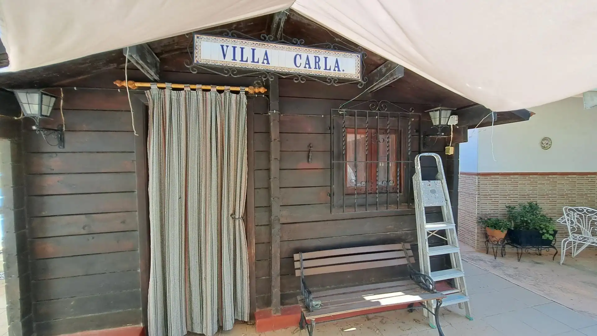 Villa avec piscine à vendre à Alberic, imagen 23