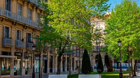 Photo 3 of Flat for sale in Plaza Buen Pastor, Área Romántica, Donostia - San Sebastián