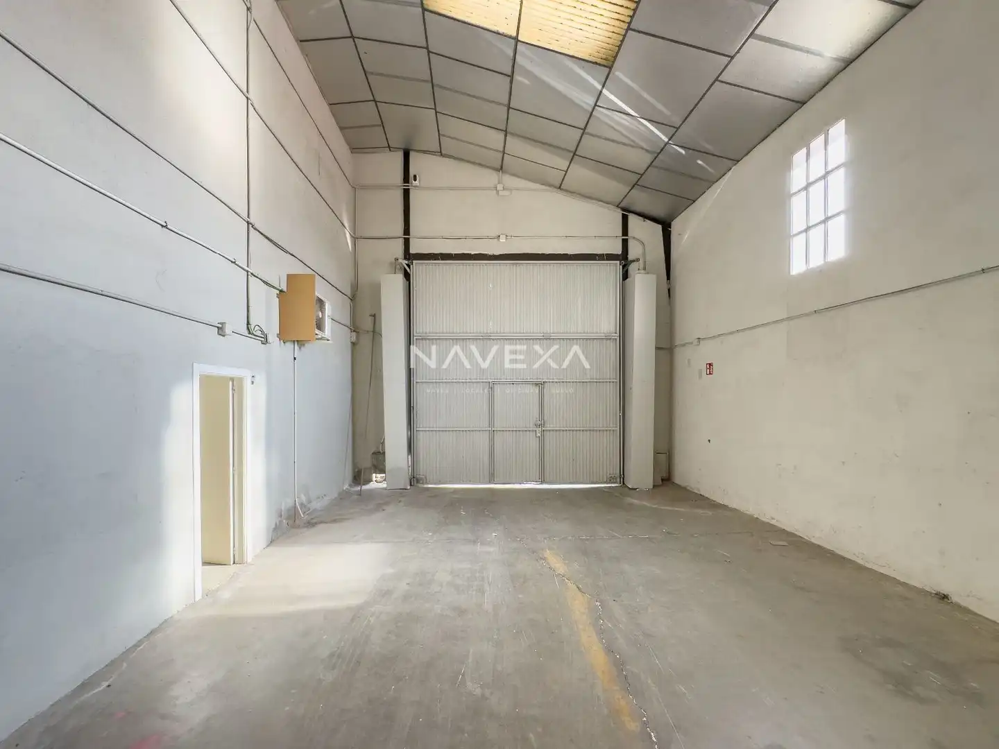 Industrial buildings for rent in Pinto
