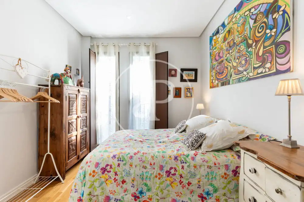 Habitación de Piso en venta en Ciutat Vella 