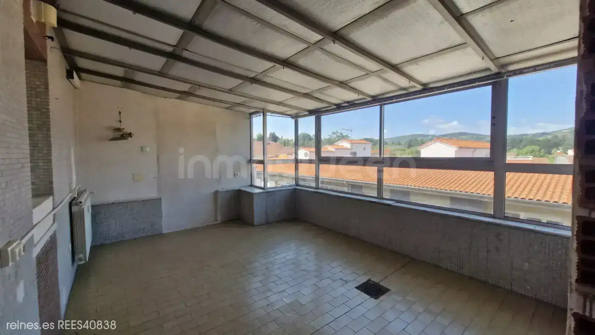 Terraza de Piso en venta en Siero con Calefacción y Terraza