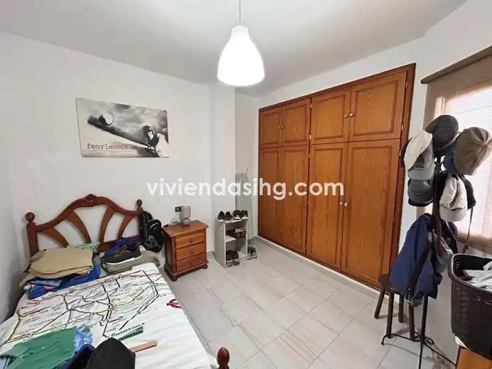 Habitación de Ático en venta en Los Realejos con Terraza