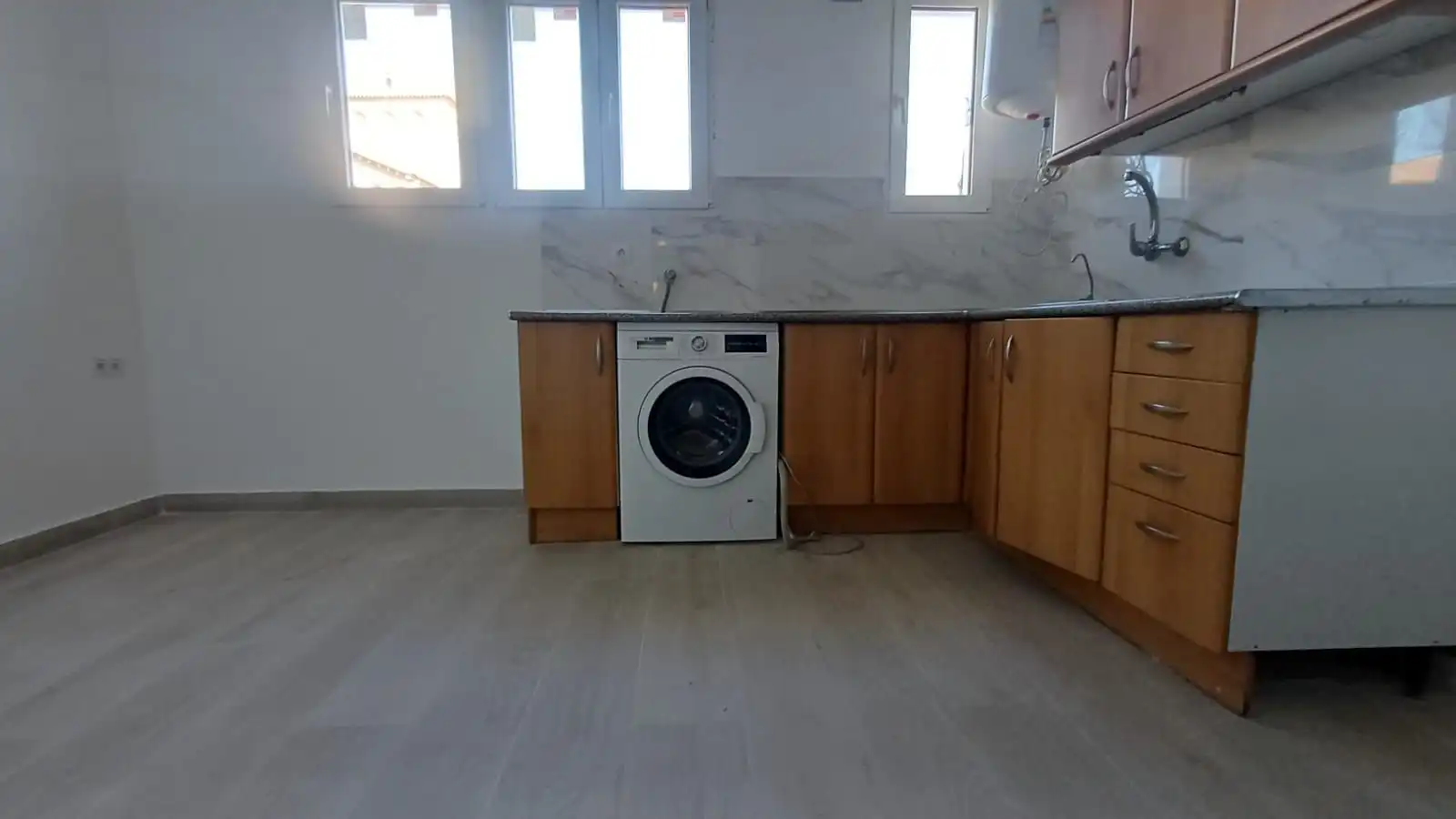 Piso en venta en La Bordeta, imagen 5
