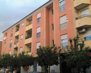 Vista exterior de Traster en venda en  Murcia Capital