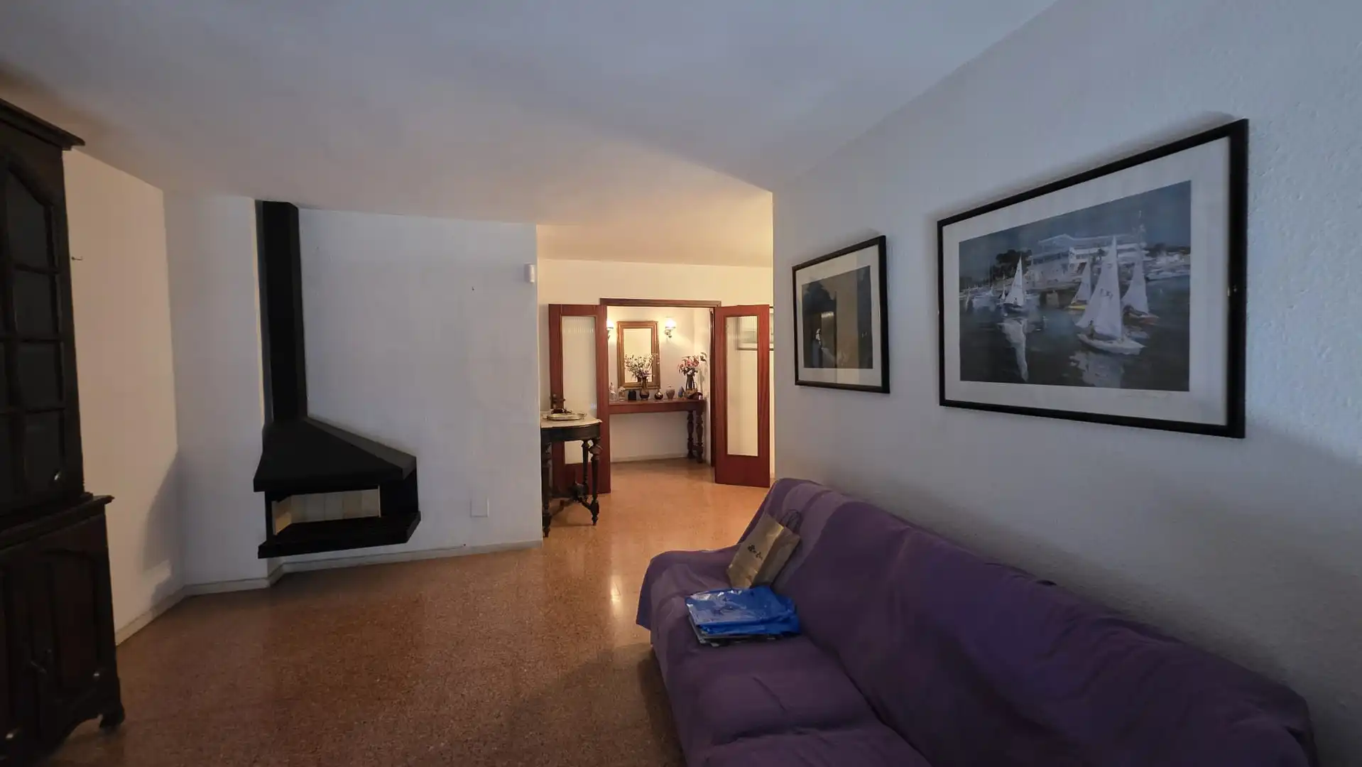 Apartment with lift for sale in de Castell d'Aro, imagen 10