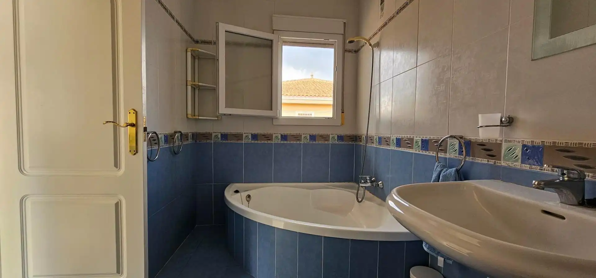 Baño de Casa o chalet en venta en Almoradí