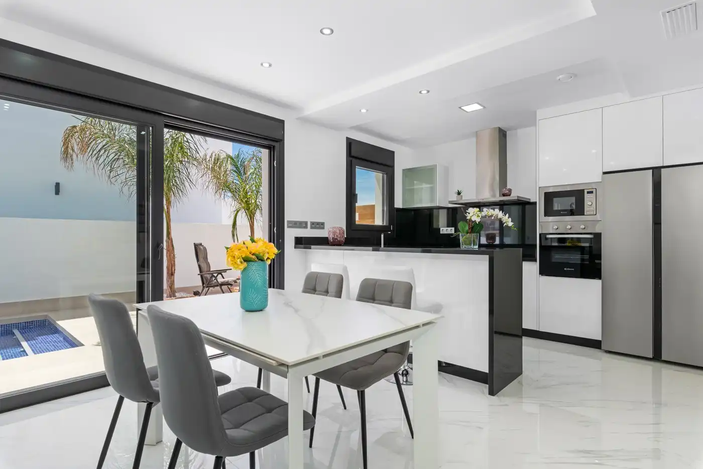 Maison avec piscine à vendre à Dolores, imagen 5