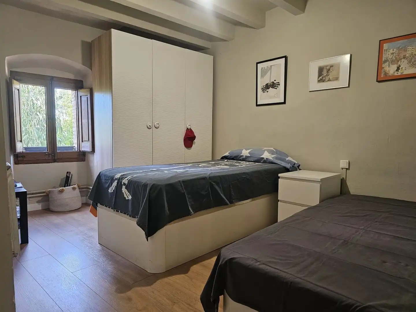 Chalet con jardín en venta en Calle d'Amadeu Vives, imagen 30