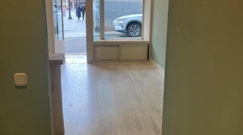 Photo 5 of Premises to rent in Calle Begoña, Barrio del Centro, Asturias