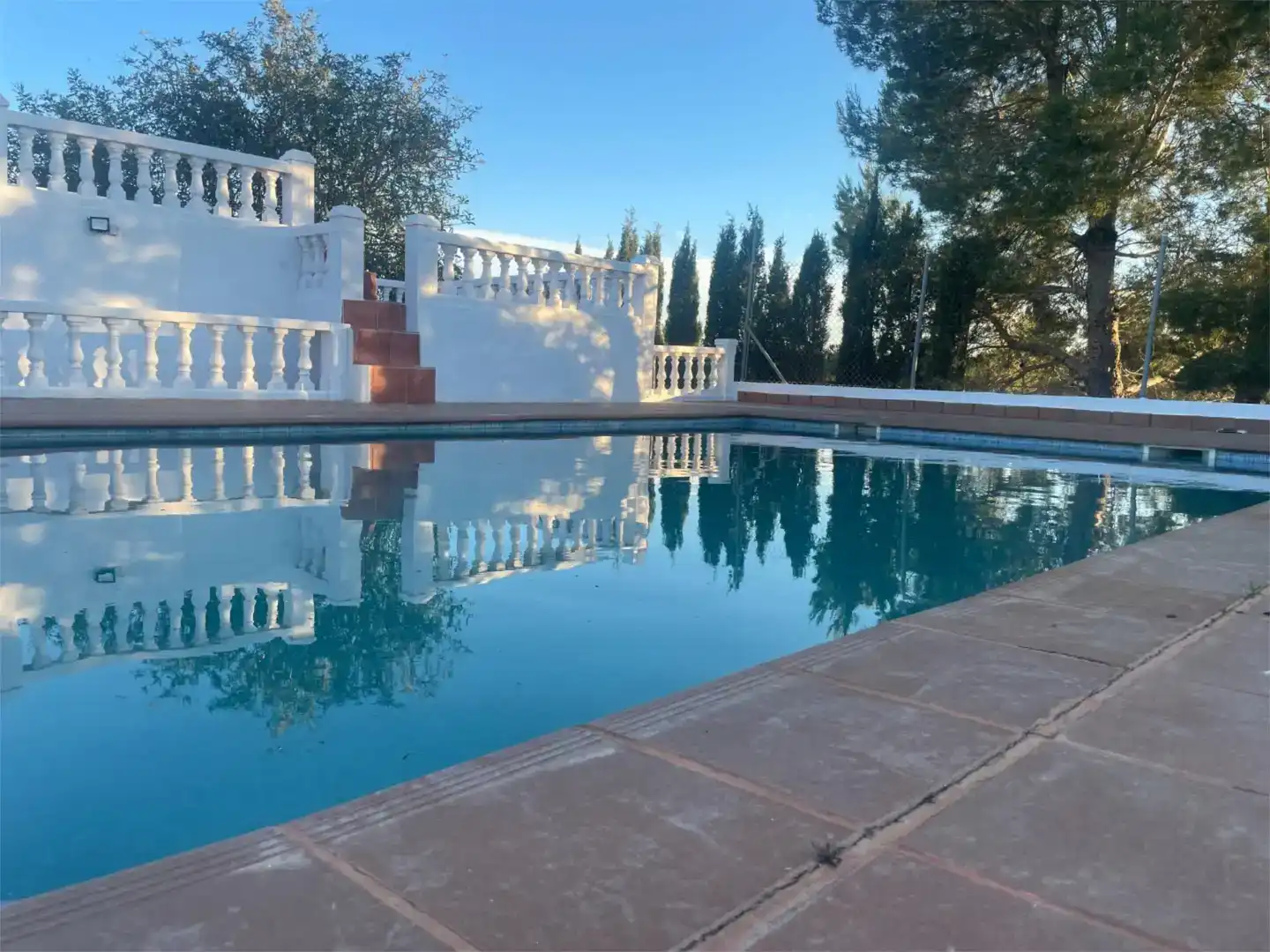 Piscina de Piso en venta en L'Ametlla de Mar  con Aire acondicionado, Jardín privado y Trastero