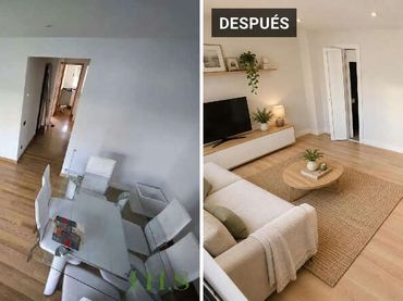 Chalet en venta en Horta - Guinardó